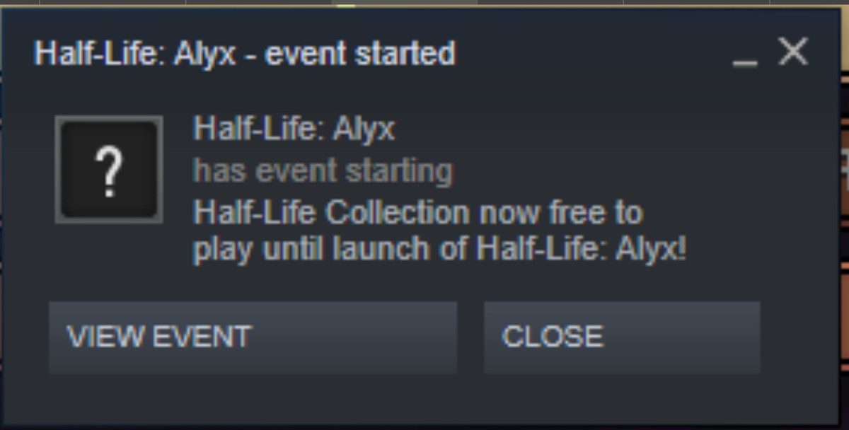 Half-Life - Игры серии могут стать бесплатными до релиза Alyx