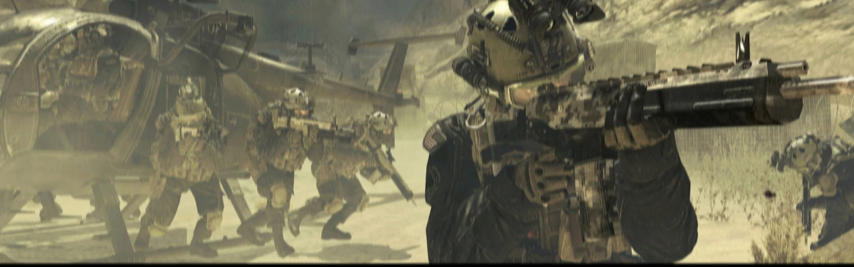 [Слухи] Появилась новая информация о мультиплеере и кампании Call of Duty: Modern Warfare 2 (2022)