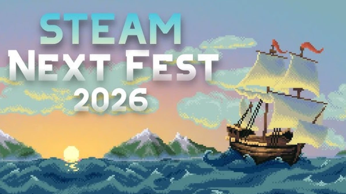 Кушайте, не обляпайтесь: 20% демоверсий на Steam Next Fest — это нейрослоп Кушайте, не обляпайтесь: 20% демоверсий на Steam Next Fest — это нейрослоп