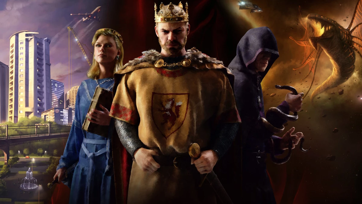 Забавная статистика стратегий от Paradox за 2022 год Забавная статистика стратегий от Paradox за 2022 год