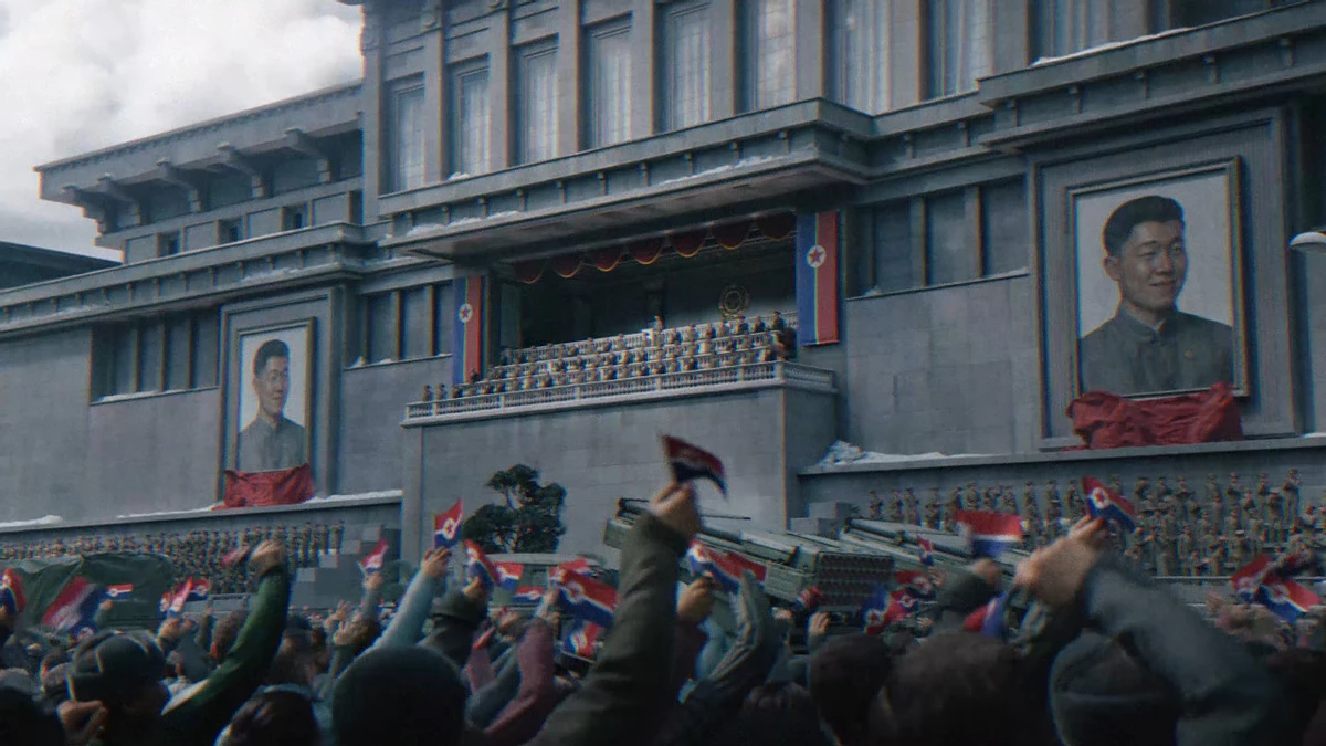 Системные требования Call of Duty: Modern Warfare 4 — пойдет на RX 470 или GTX 970/1060 с 3ГБ Системные требования Call of Duty: Modern Warfare 4 — пойдет на RX 470 или GTX 970/1060 с 3ГБ