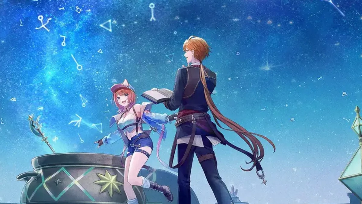 На PlayStation 4 не ждем — новая Atelier Resleriana отменила западную PS4-версию На PlayStation 4 не ждем — новая Atelier Resleriana отменила западную PS4-версию