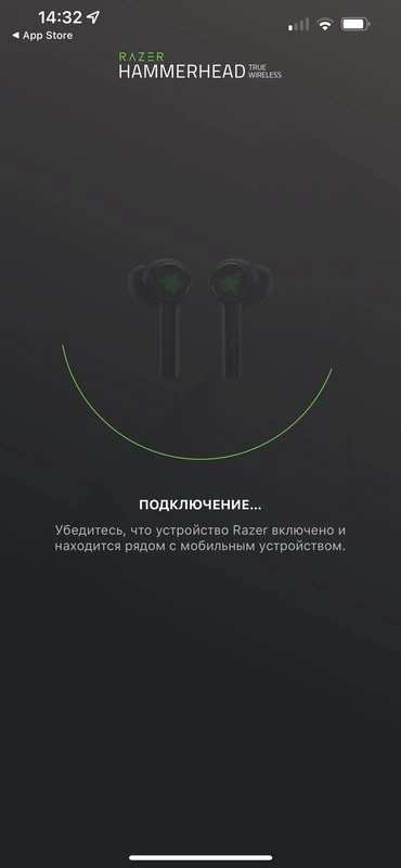 Обзор Razer Hammerhead True Wireless (2021)