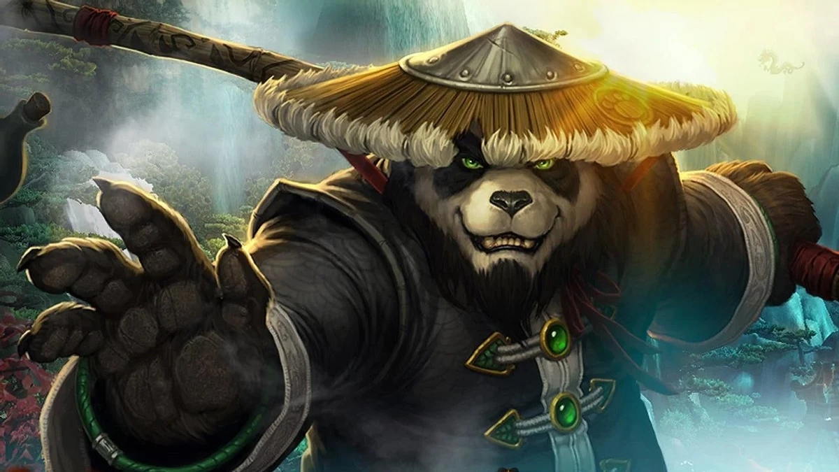 Состоялся релиз World of Warcraft: Mists of Pandaria Classic Состоялся релиз World of Warcraft: Mists of Pandaria Classic