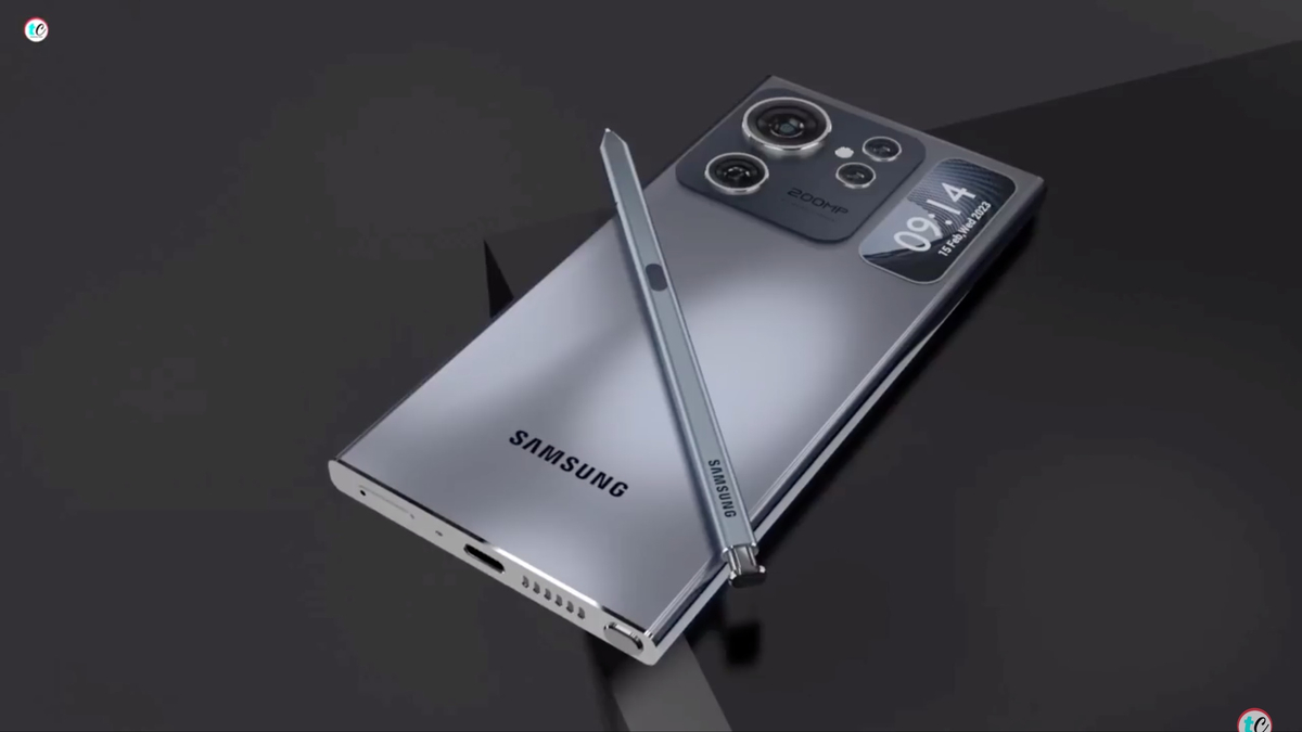 В тестах засветились Samsung Galaxy S24 Ultra и S24+