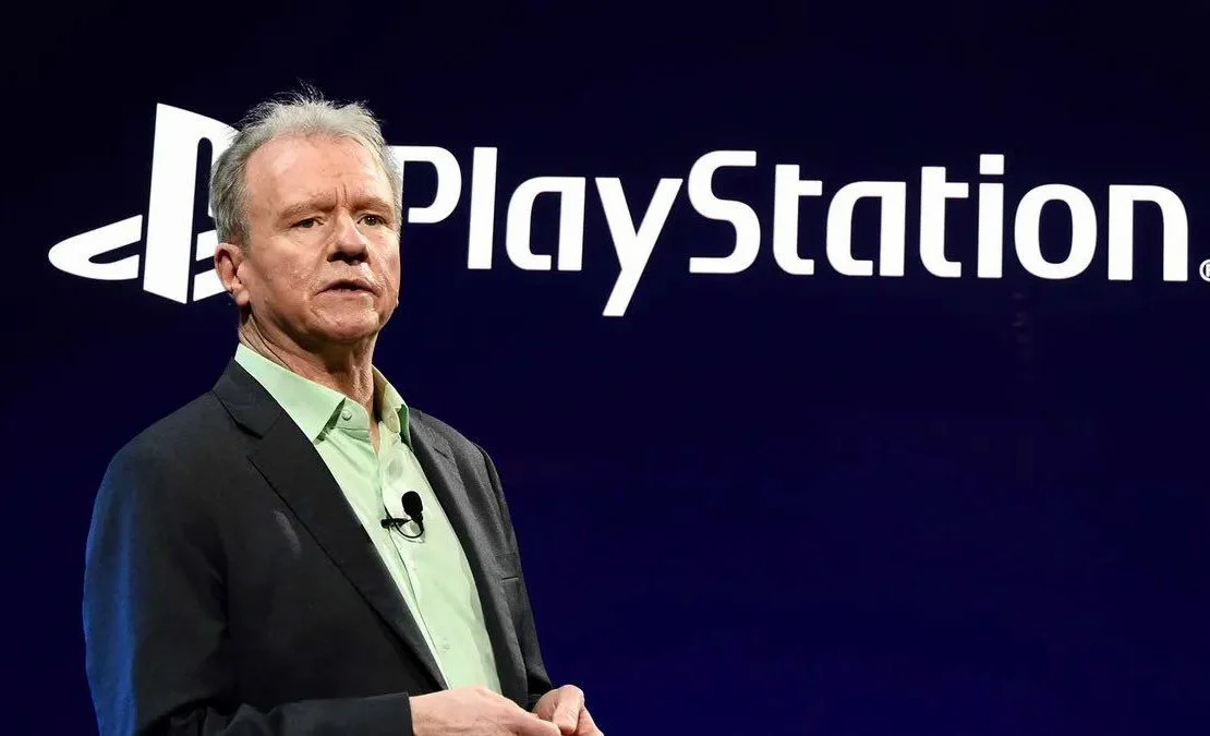 Гендиректор PlayStation скоро  уйдет на покой: Джим Райан рассказал о любимых играх на каждом поколении своей консоли