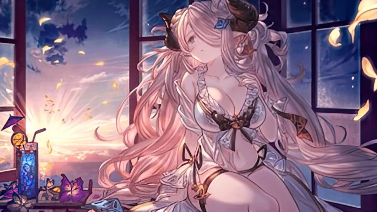 Долгострой Granblue Fantasy: Relink продался 2 000 000 копий