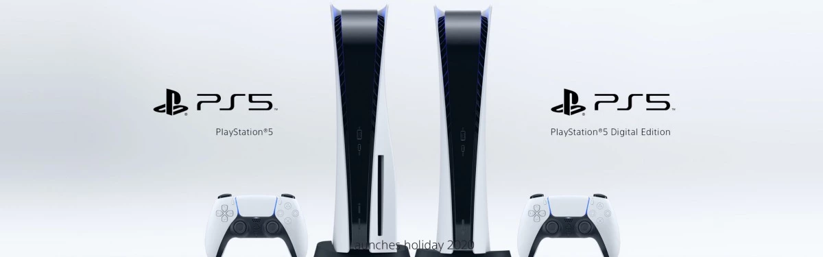 Официально: SONY опровергла слухи об урезании производства PlayStation 5 Официально: SONY опровергла слухи об урезании производства PlayStation 5