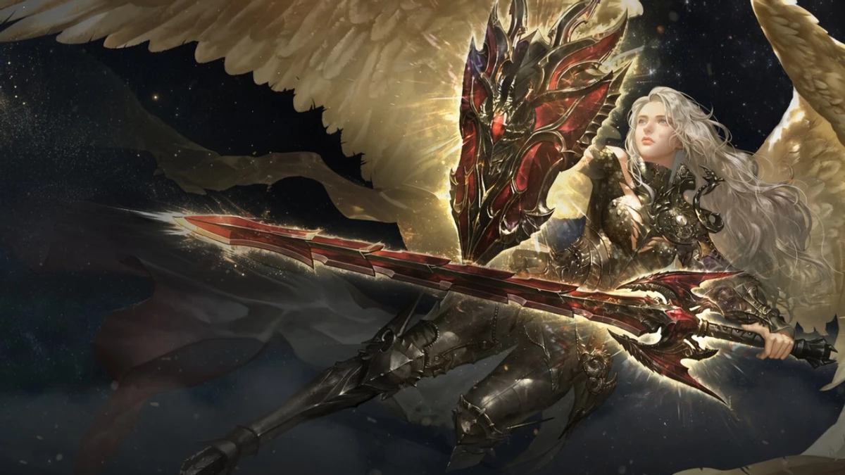 Don’t want to go to Aion 2? NC will open the Aion Remastered Server for you Don’t want to go to Aion 2? NC will open the Aion Remastered Server for you