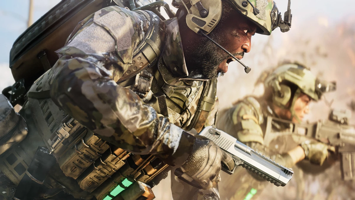 Как создается Battlefield 6: огромные проблемы, колоссальные амбиции и безумный бюджет