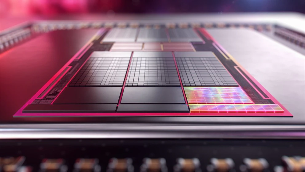 AMD подтвердила, что представит новые видеокарты Radeon в этом квартале