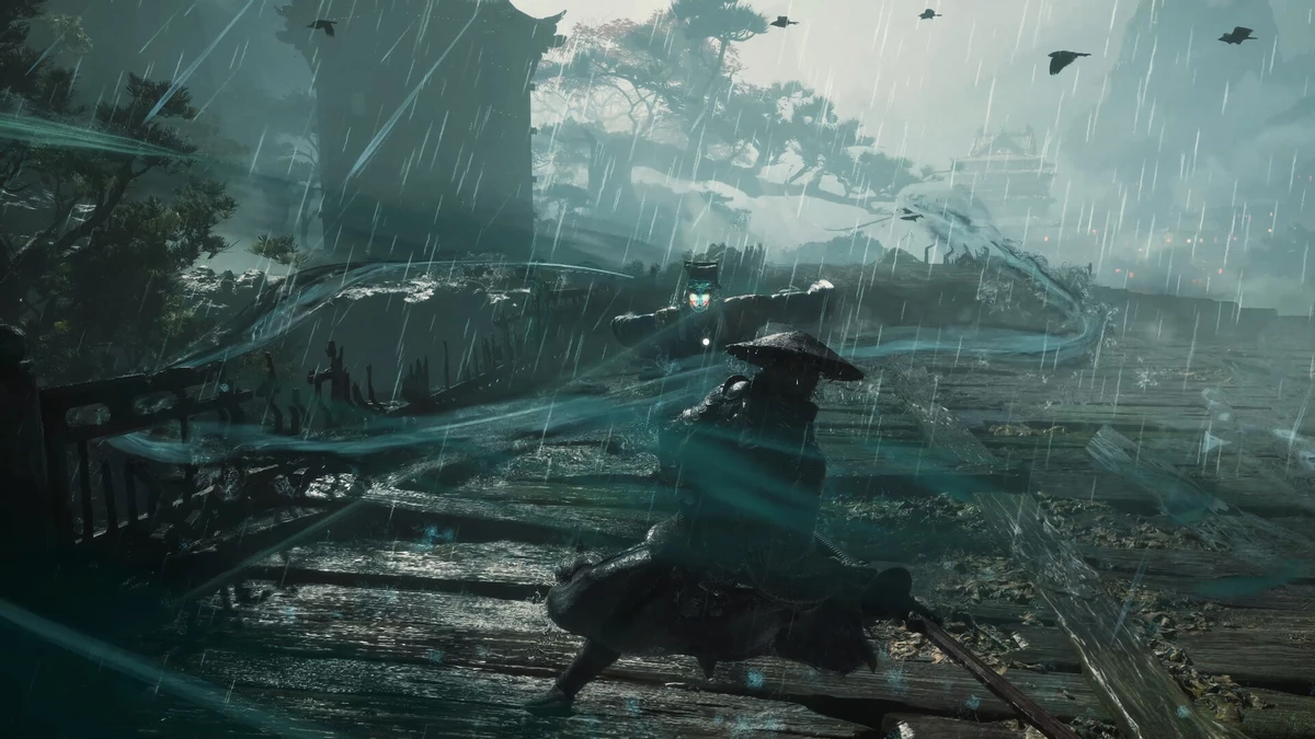Phantom Blade Zero не будет требовать знания китайской культуры для понимания сюжета Phantom Blade Zero не будет требовать знания китайской культуры для понимания сюжета