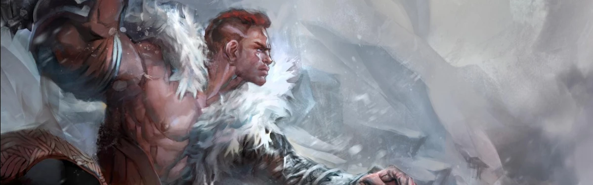 Guild Wars 2 запускает контент первого сезона