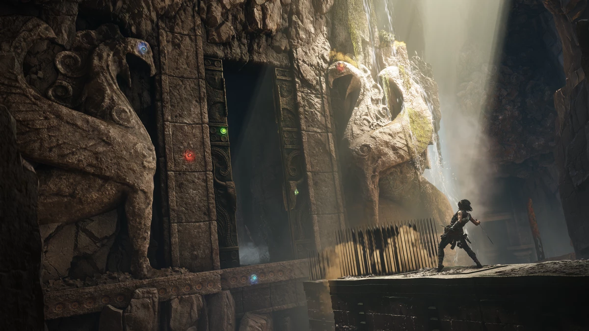 Обзор Resonance: A Plague Tale Legacy: вместо крыс теперь мифические твари Обзор Resonance: A Plague Tale Legacy: вместо крыс теперь мифические твари