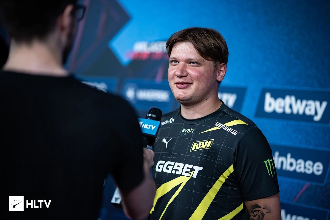 Александр S1mple Костылев - лучший игрок за всю историю CS:GO