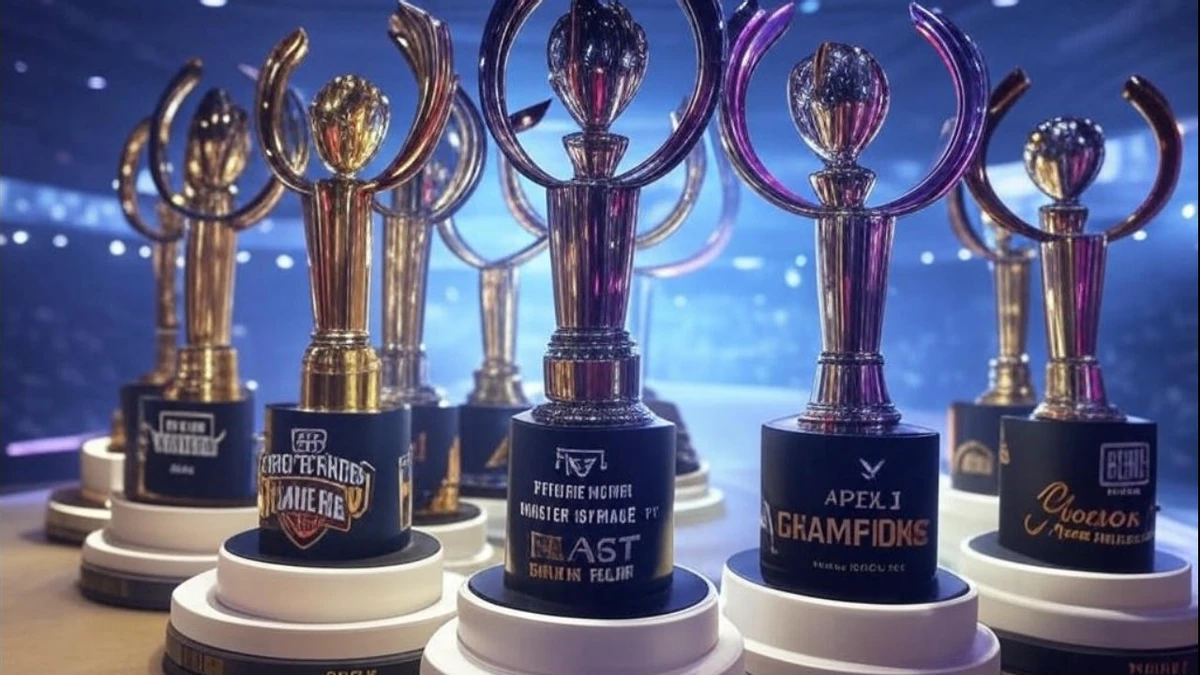 Esports World Cup 2024 — новая эра в истории киберспорта Esports World Cup 2024 — новая эра в истории киберспорта