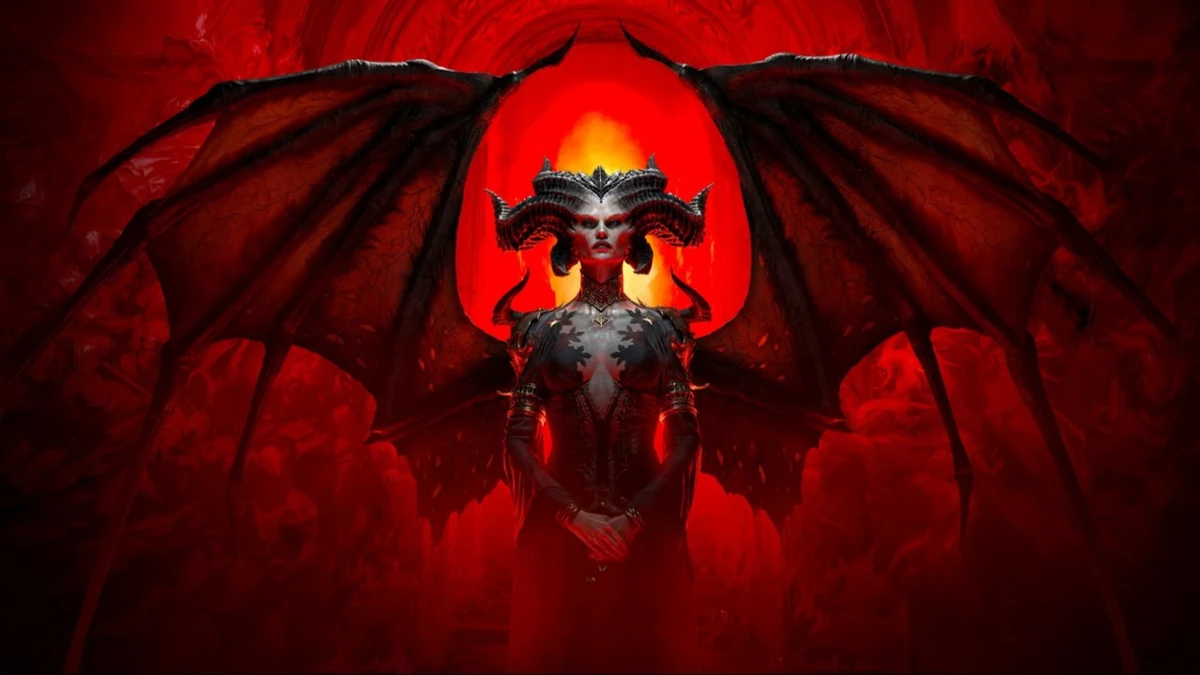 В рамках сезонов Diablo IV ждет сюжетный контент каждые три месяца В рамках сезонов Diablo IV ждет сюжетный контент каждые три месяца