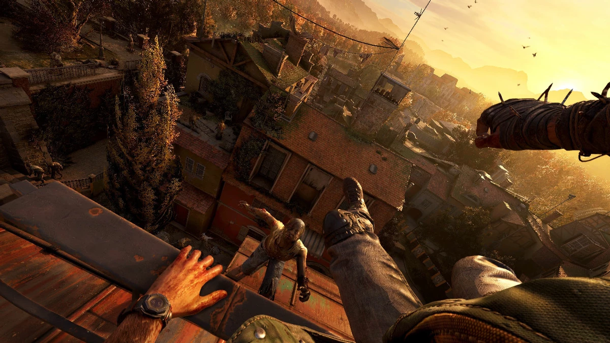 Прохождение Dying Light: The Beast оказалось куда длиннее, чем заявлялось ранее Прохождение Dying Light: The Beast оказалось куда длиннее, чем заявлялось ранее