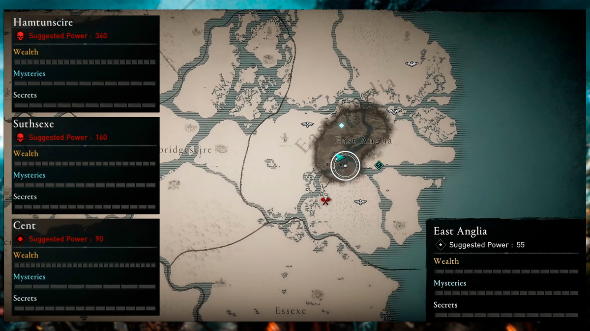 Assassin's Creed Valhalla - Сборник всей известной информации на данный момент