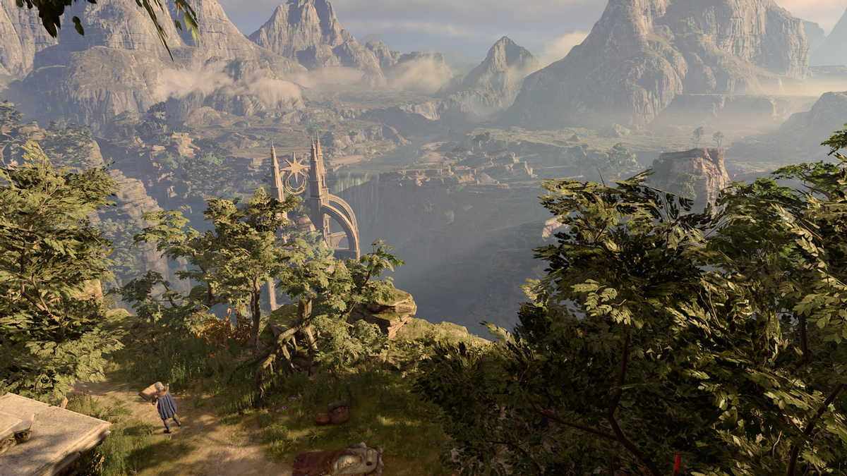 Baldur's Gate 3 — ролевая игра из золотой эпохи жанра