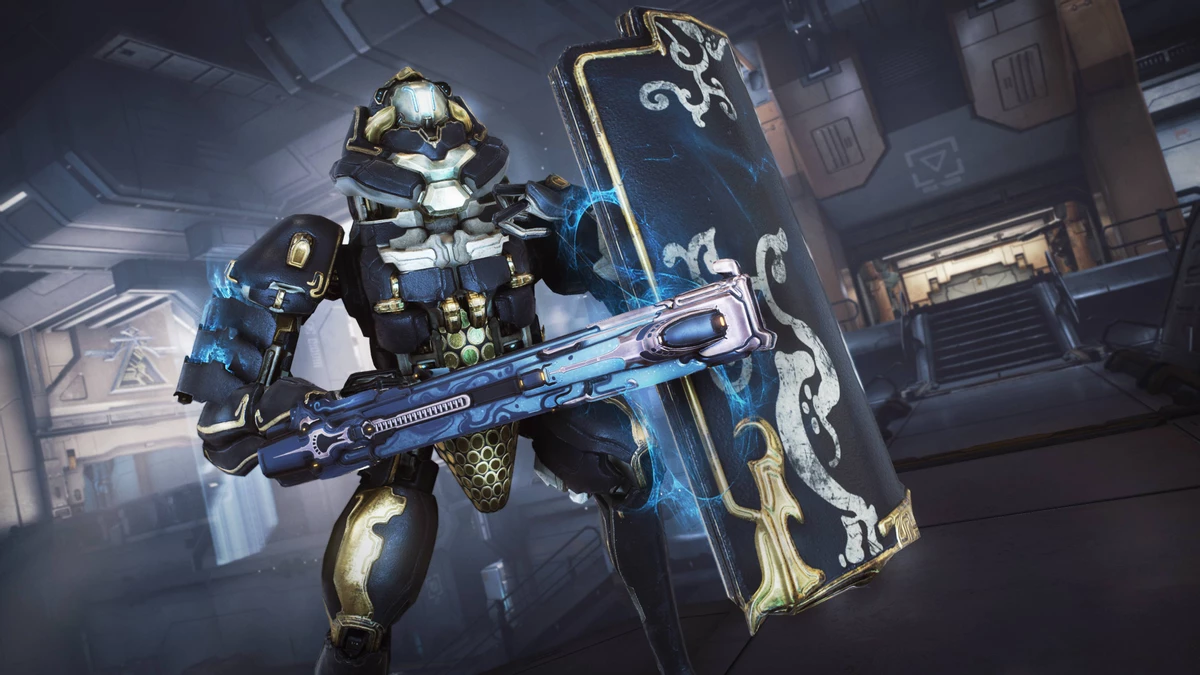 [Гайд] Warframe — Подробности операции «Яд Орфикса»