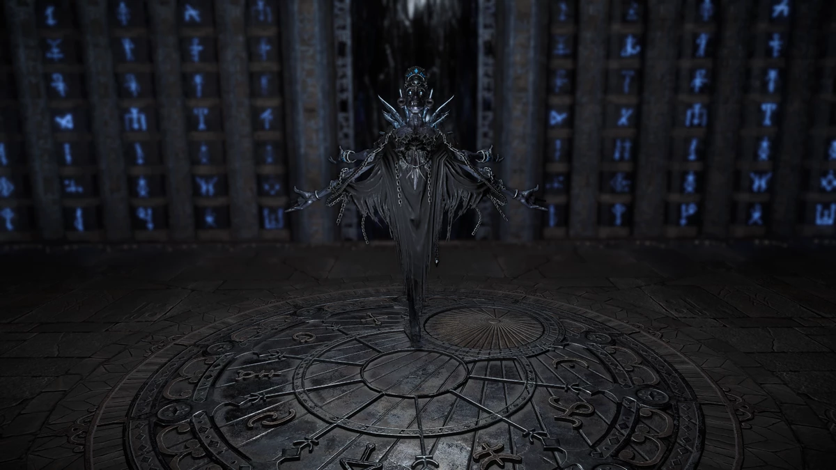 Подробности Return of the Ancients — самого крупного обновления для Path of Exile 2 Подробности Return of the Ancients — самого крупного обновления для Path of Exile 2