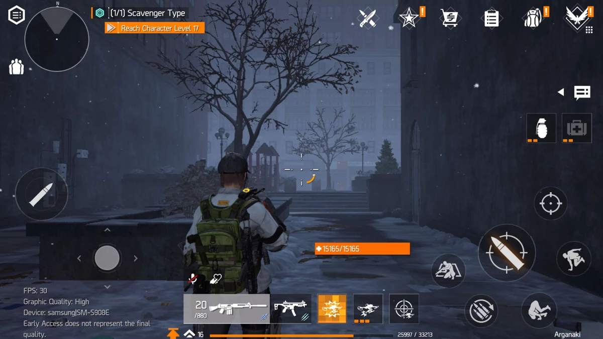 Разбираем, что из себя представляет The Division Resurgence