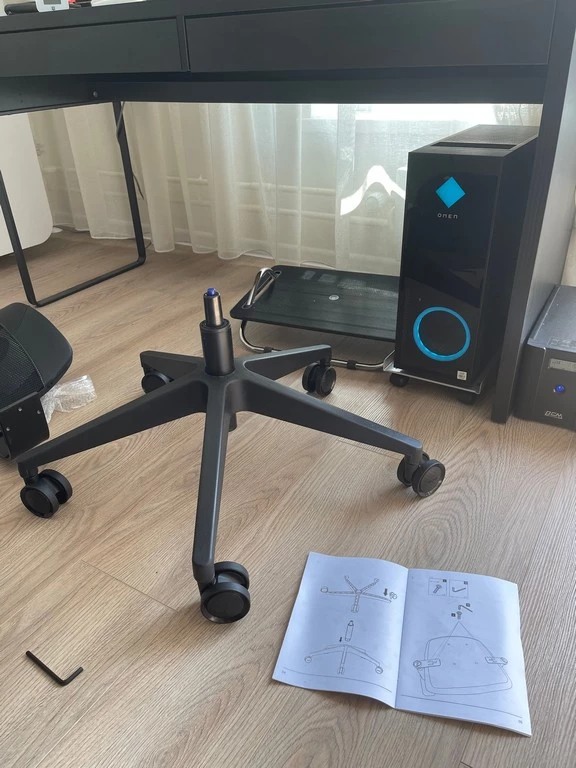 Обзор игрового кресла AeroCool Guardian Обзор игрового кресла AeroCool Guardian