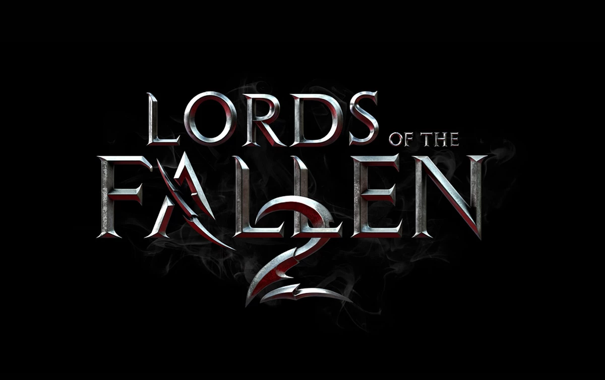 Lords of the Fallen 2 - У игры новое лого и звание самого большого проекта CI Games