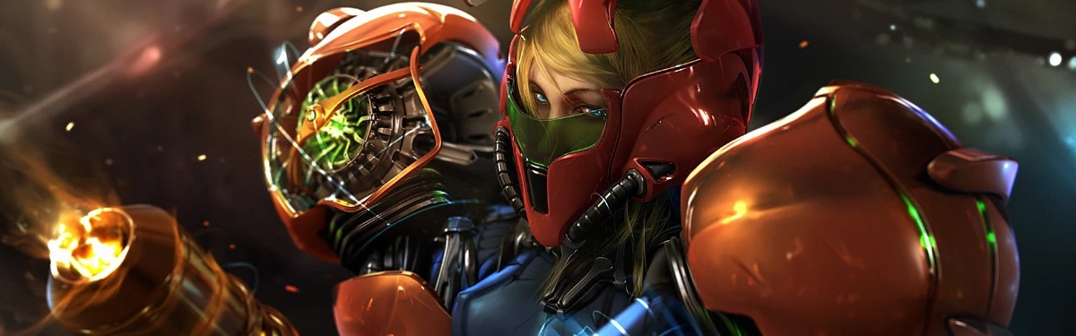 Слух: Перевыпуск Metroid Prime готовится на 20-летний юбилей серии Слух: Перевыпуск Metroid Prime готовится на 20-летний юбилей серии