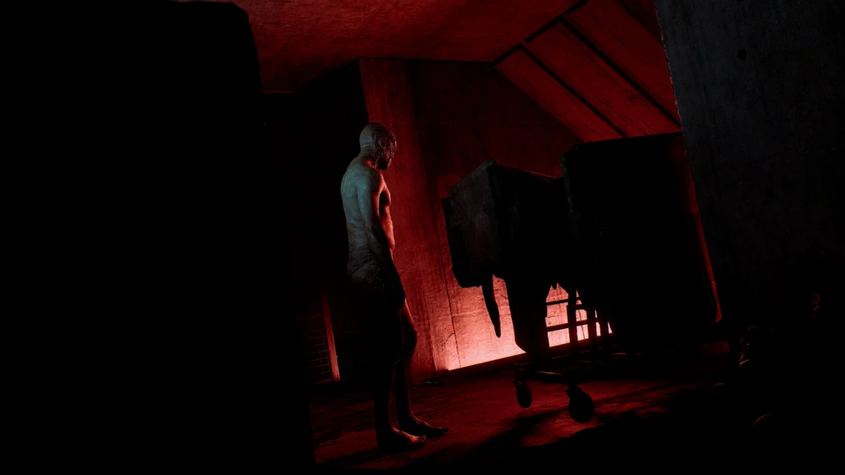 Santa Amelia Kirishima and Pocket TV: Konami reveals new gameplay for Silent Hill: Town Falls at TGS 2026 Santa Amelia Kirishima and Pocket TV: Konami reveals new gameplay for Silent Hill: Town Falls at TGS 2026