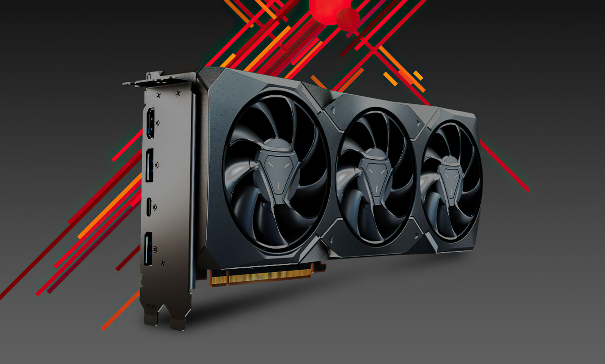 AMD представит RX 7800, RX 7700 и RX 7600 с конкурентными ценами, но придется подождать