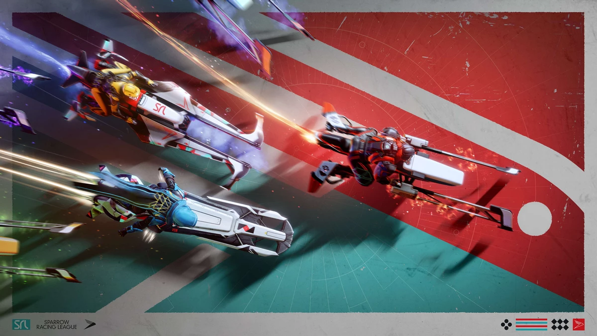 Разбираем, что с собой принесло последнее обновление для Destiny 2 Разбираем, что с собой принесло последнее обновление для Destiny 2