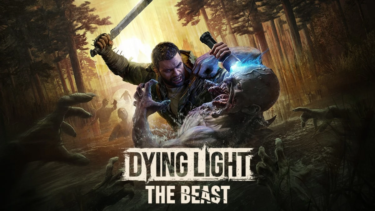 Dying Light: The Beast бросает вызов тренду раздутых открытых миров Dying Light: The Beast бросает вызов тренду раздутых открытых миров