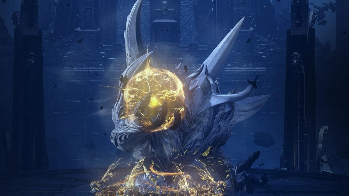 Издатель MMORPG Lost Ark в России поделился подробностями грядущего обновления Издатель MMORPG Lost Ark в России поделился подробностями грядущего обновления