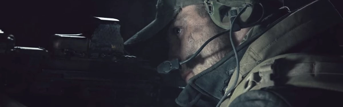 Escape from Tarkov - Премьера первого эпизода сериала по мотивам игры Escape from Tarkov - Премьера первого эпизода сериала по мотивам игры