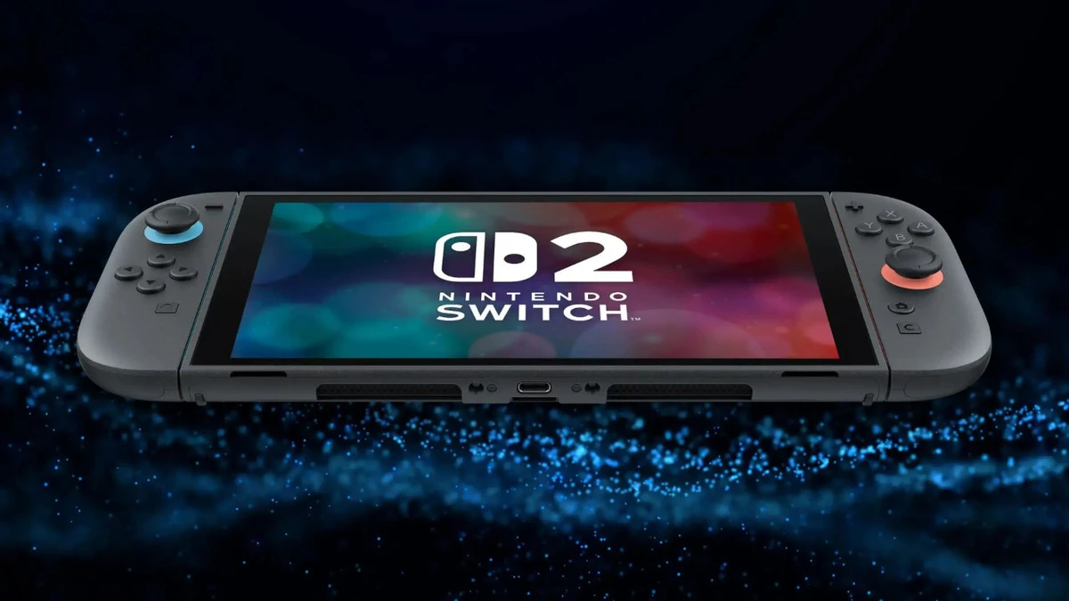 Nintendo не предлагает более выгодные условия продаж Switch 2 японским розничным магазинам Nintendo не предлагает более выгодные условия продаж Switch 2 японским розничным магазинам
