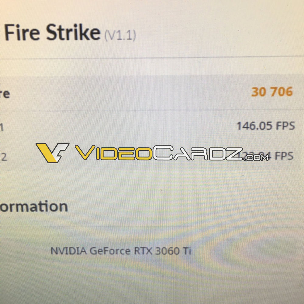 [Утечка] NVIDIA RTX 3060 Ti - На 10% медленнее RTX 3070, но и дешевле на 100 долларов