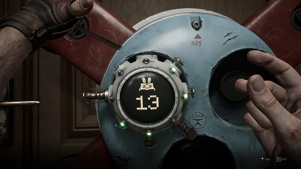 Месяц с релиза Atomic Heart — большое интервью с руководителем студии Mundfish и его командой