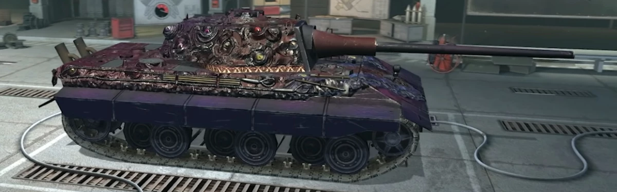 В World of Tanks Blitz появится новая ветка советских легких танков В World of Tanks Blitz появится новая ветка советских легких танков