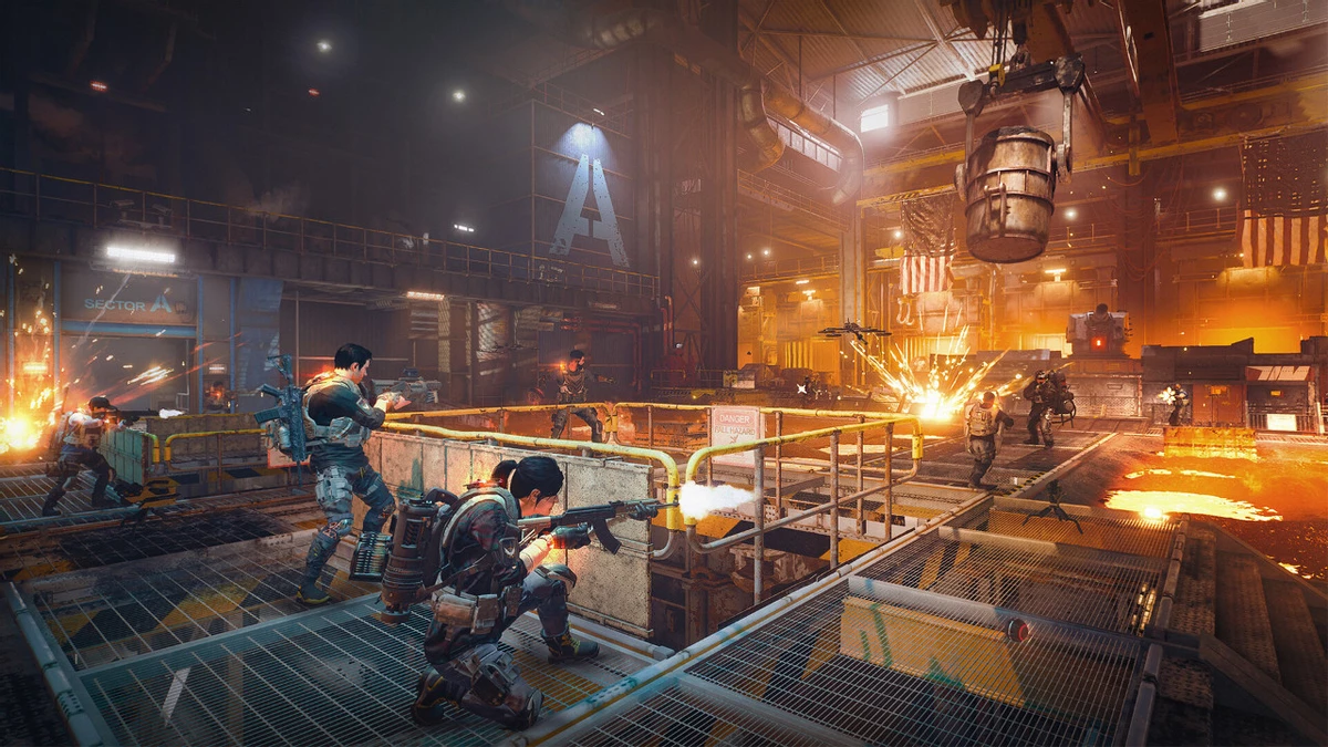 Завтра релиз дополнения Battle for Brooklyn для The Division 2, а сегодня — трейлер