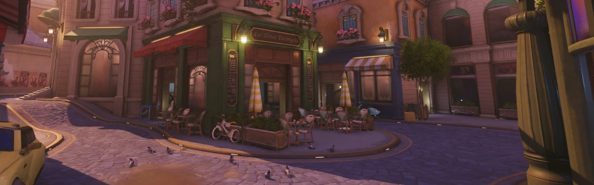 Overwatch - Разработчики внесут изменения в ротацию карт и героев Overwatch - Разработчики внесут изменения в ротацию карт и героев