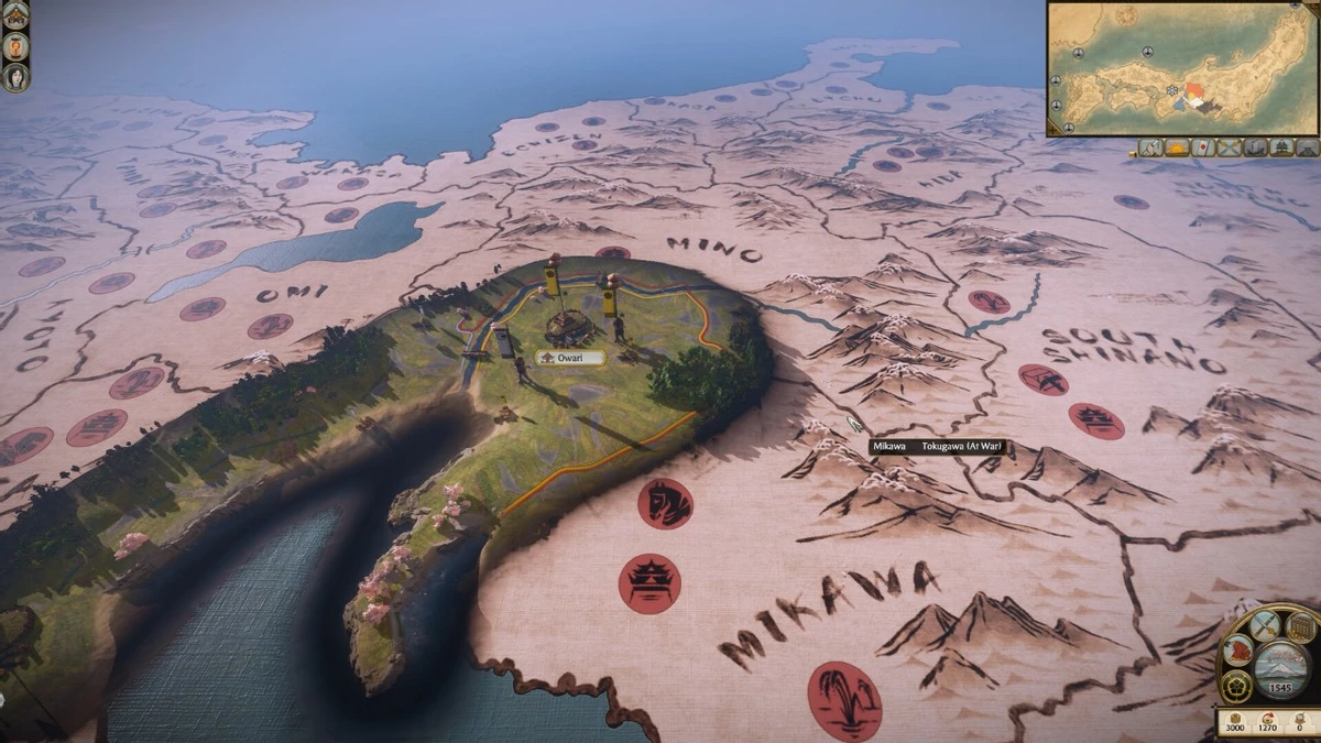 Better graphics, Japanese dubbing and mod.io: Total War: Shogun 2 coming to full version on October 13 Better graphics, Japanese dubbing and mod.io: Total War: Shogun 2 coming to full version on October 13