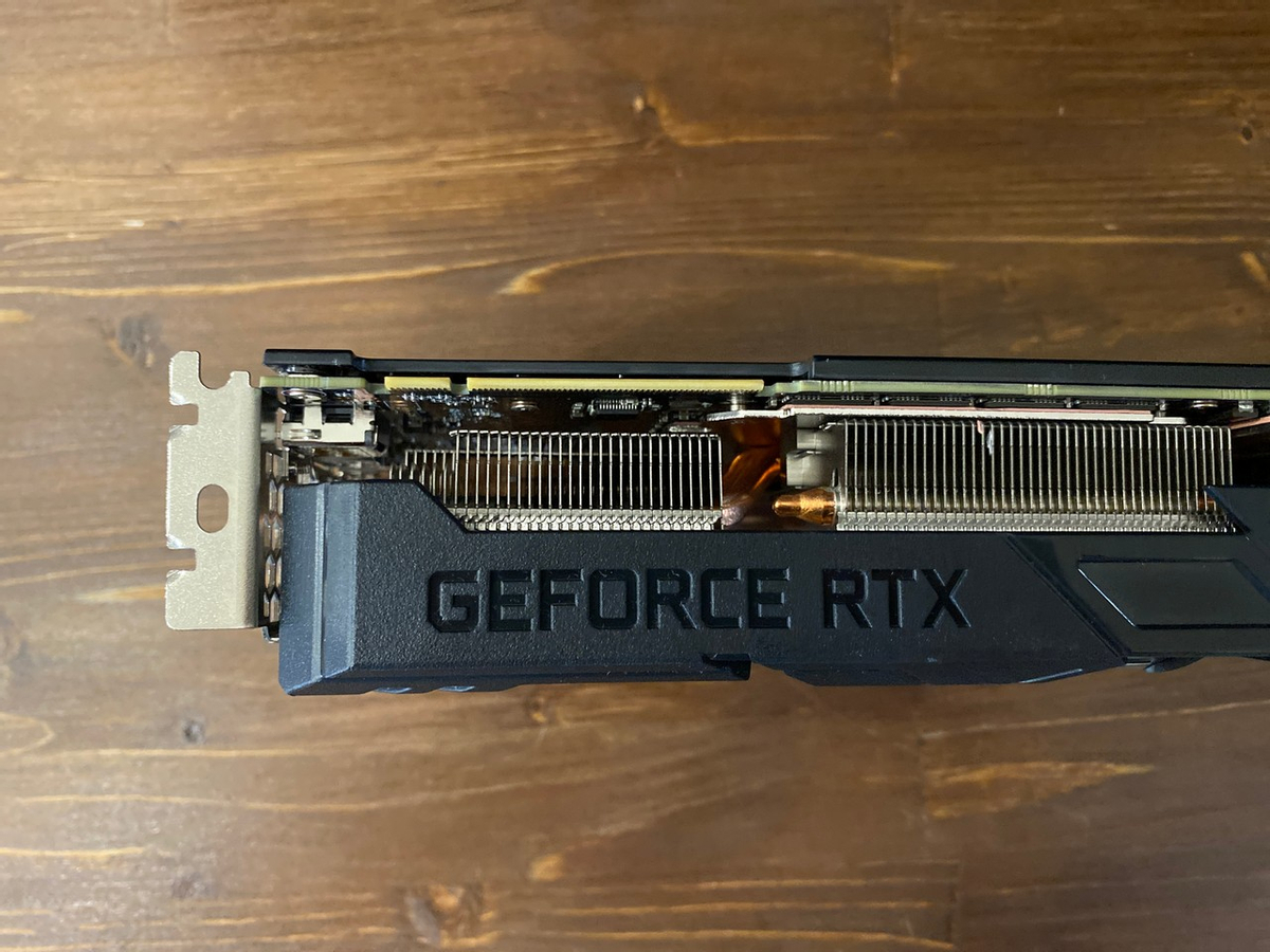 [Обзор] Видеокарта Palit GeForce RTX 2070 Super GP OC — лучшая за свои деньги