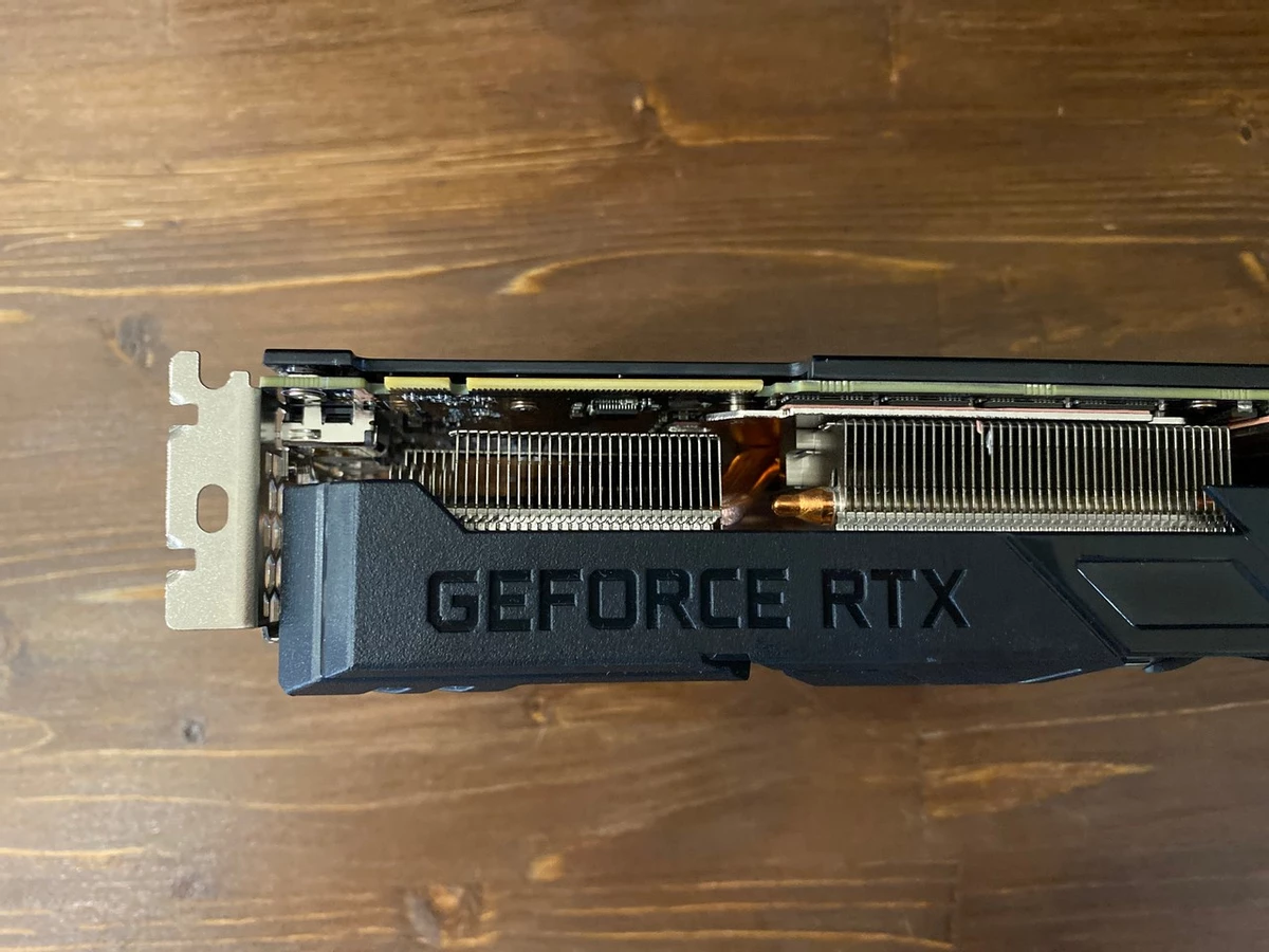 [Обзор] Видеокарта Palit GeForce RTX 2070 Super GP OC — лучшая за свои деньги