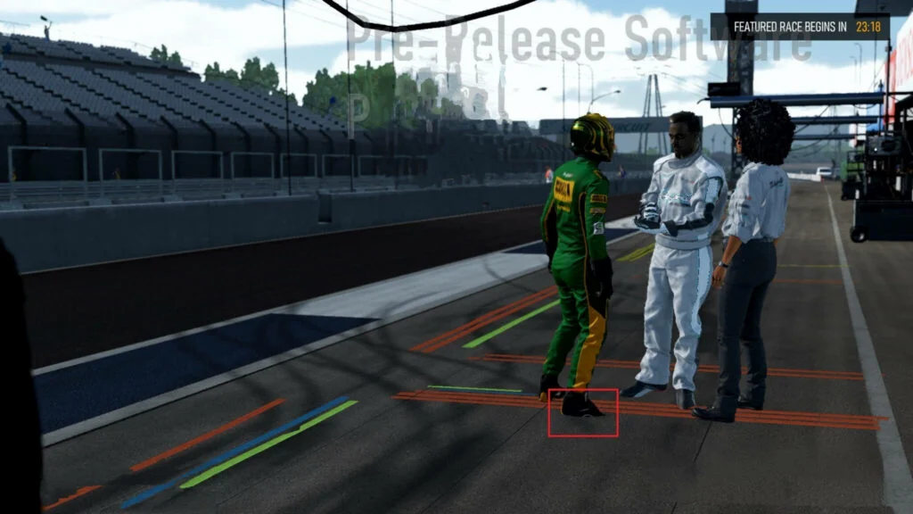 В Сеть утекли скриншоты новой Forza Motorsport, запущенной на Xbox One