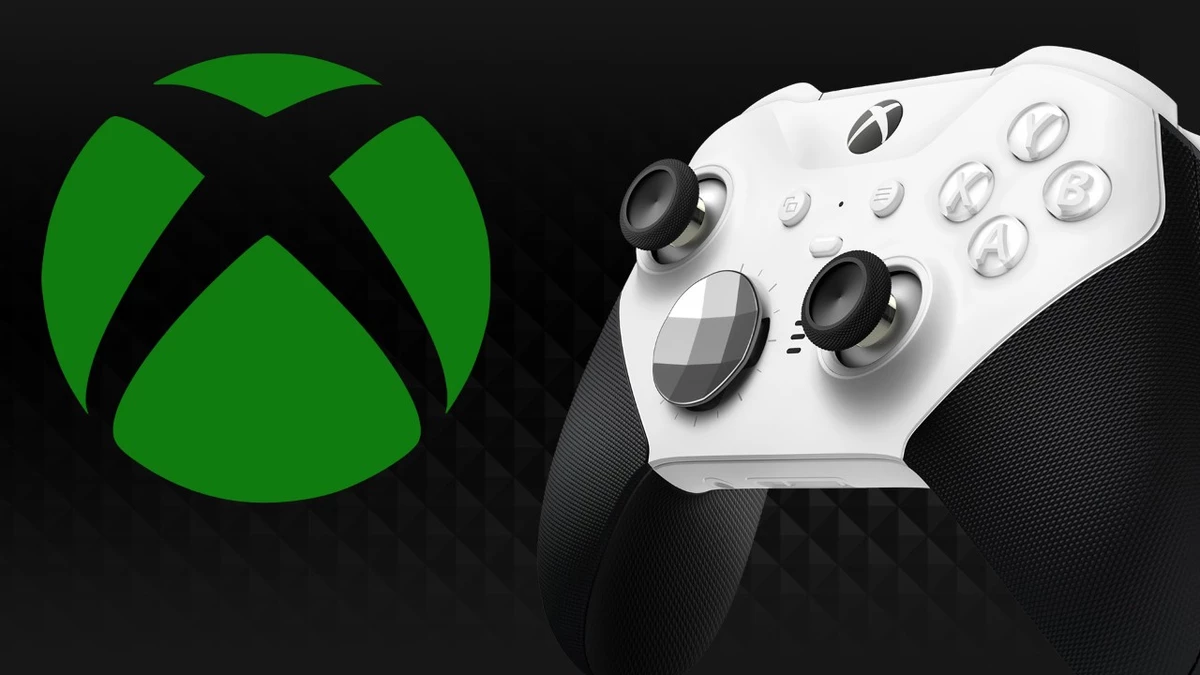 Флагманский контроллер Xbox Elite Series 3 получит заметную переработку деталей конструкции Флагманский контроллер Xbox Elite Series 3 получит заметную переработку деталей конструкции