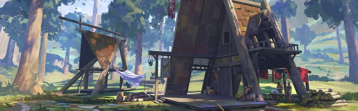 Разработчики MMORPG Profane обновили дорожную карту альфа-версии игры Разработчики MMORPG Profane обновили дорожную карту альфа-версии игры