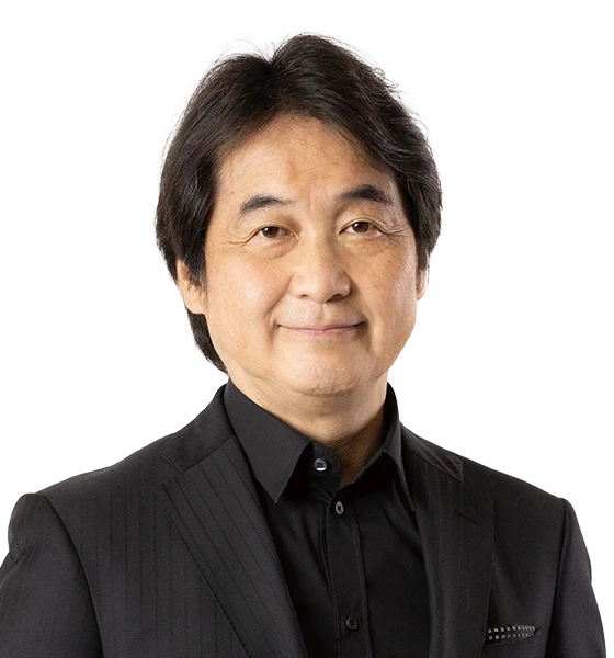 Takeshi Natsuno Chief Executive Officer