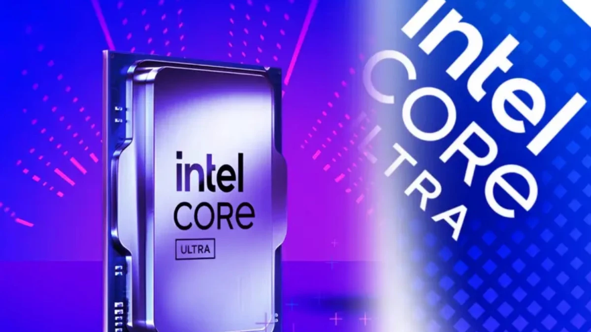 Intel придумала новый стиль для процессоров Core Ultra 400 (Nova Lake)